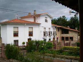 Casa Sopiedra